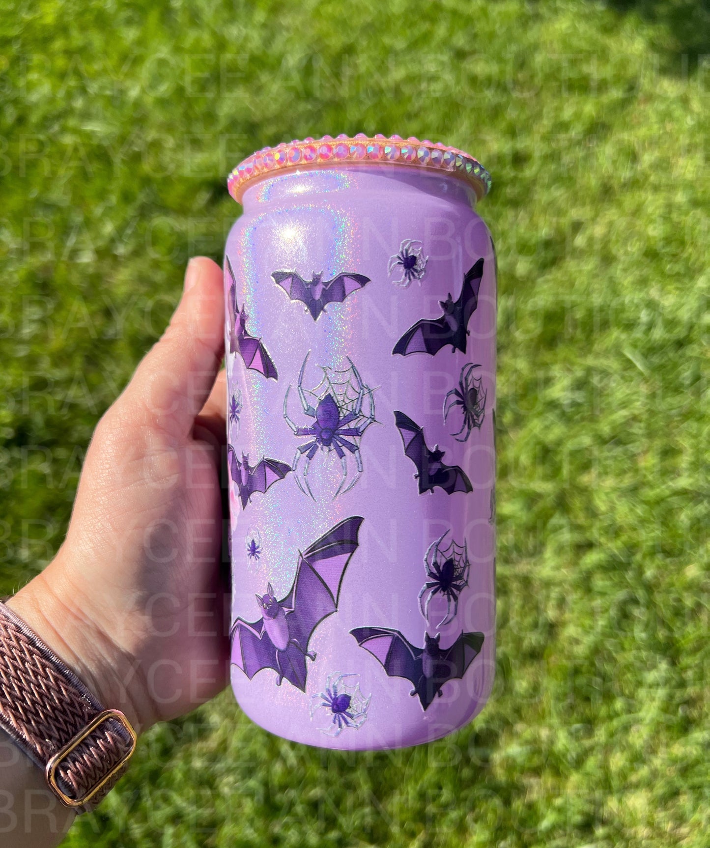 💜 Move Over Hot Girl Summer It’s Spooky B***h Season   💜