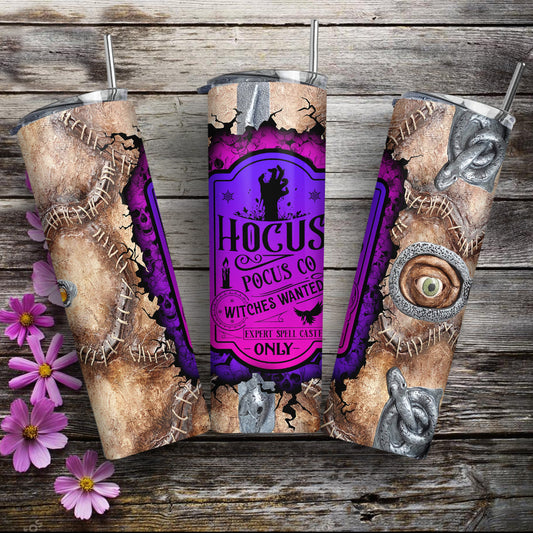 💗 Hocus Pocus Book 💗