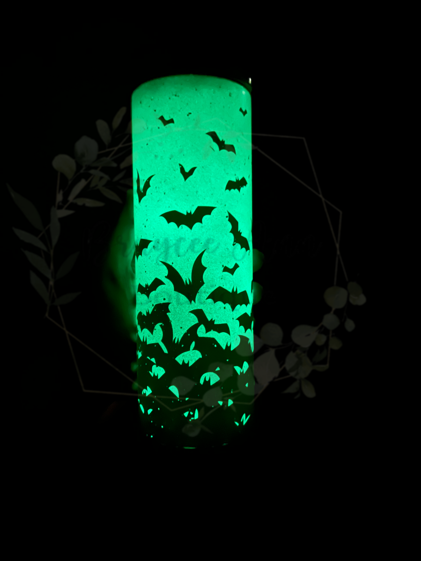 Bats (Glow In The Dark)