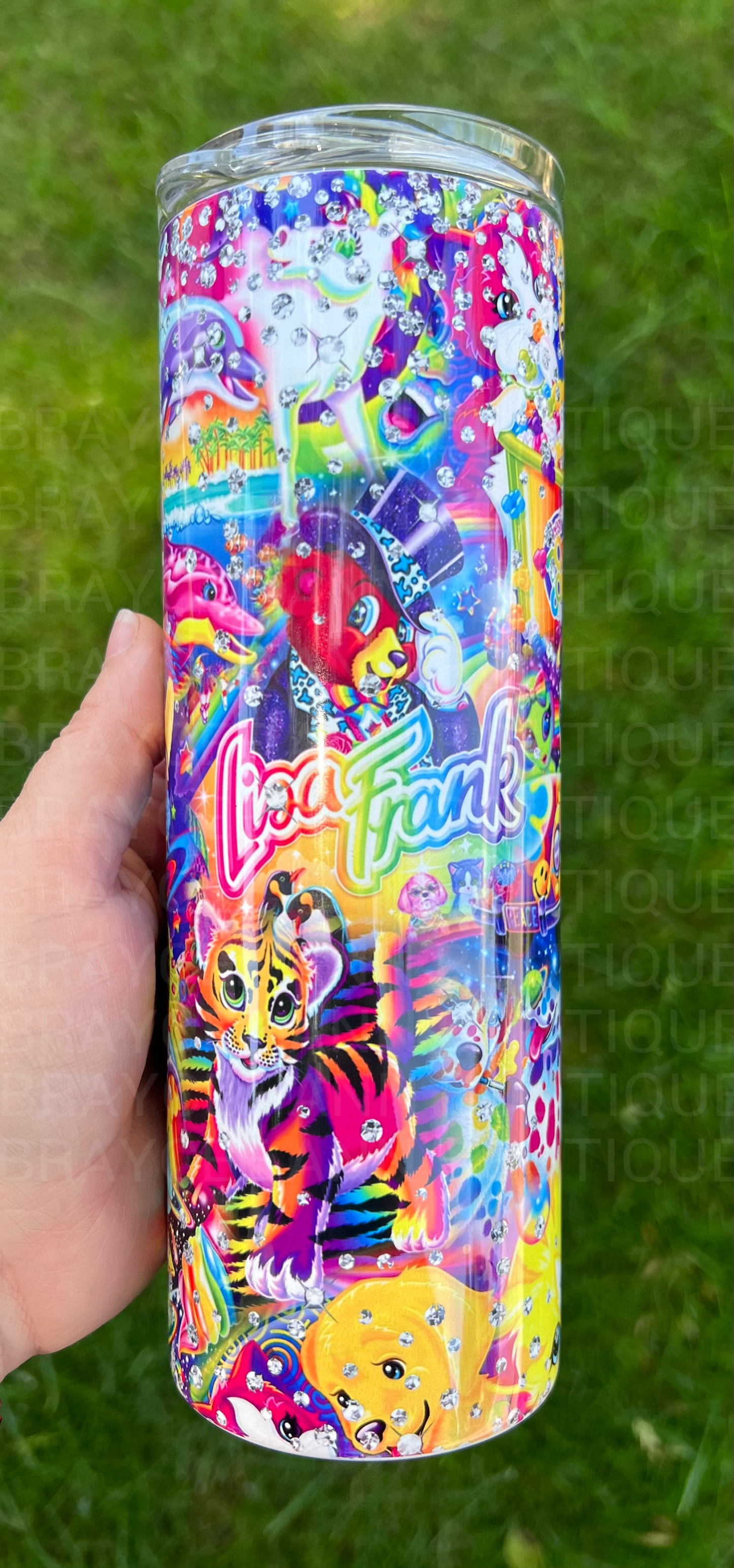 💗 Lisa Frank 💗