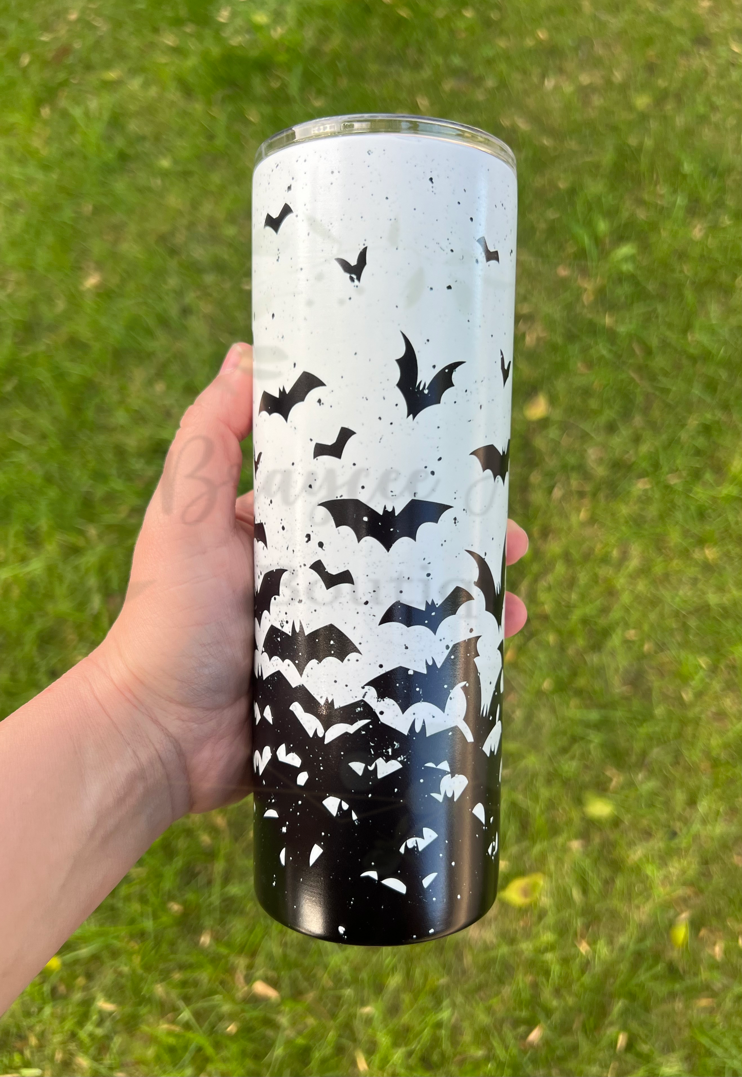 Bats (Glow In The Dark)