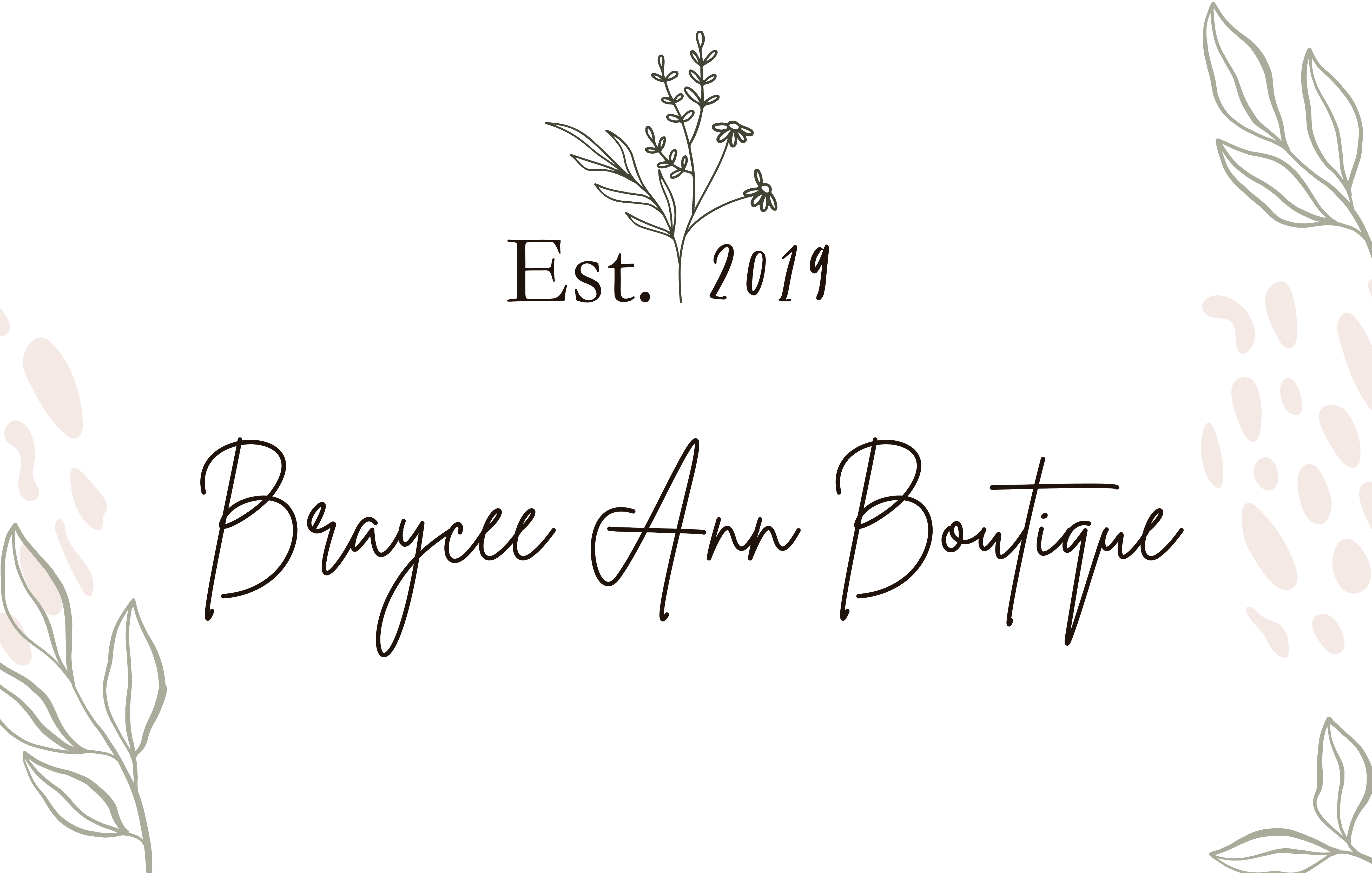 Braycee Ann Boutique 