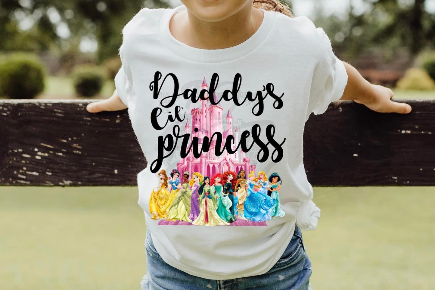 💗 Daddy’s Princess 💗