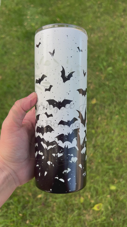 Bats (Glow In The Dark)